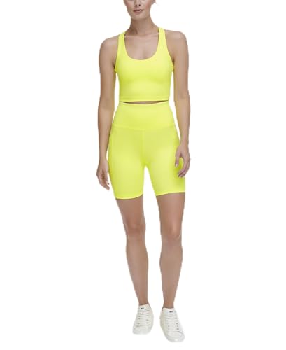 DKNY Women's Balance Compression, Zest, Small DKNY Women's Balance Compression, Zest, Small von DKNY