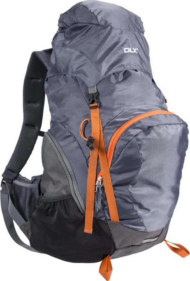 DLX Freizeitrucksack Twinpeak70 Rucksack DLX Freizeitrucksack Twinpeak70 Rucksack von DLX