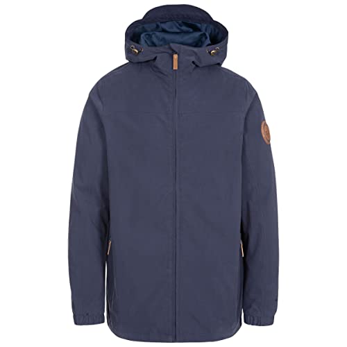 Corrigan Men's DLX Waterproof Jacket - NAVY S Corrigan Men's DLX Waterproof Jacket - NAVY S von DLX