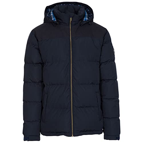 SCENERY - MALE DLX DOWN JKT - NAVY XS SCENERY - MALE DLX DOWN JKT - NAVY XS von DLX