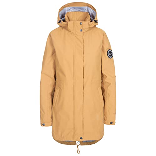 Sabine Women's DLX Waterproof Jacket - SANDSTONE M Sabine Women's DLX Waterproof Jacket - SANDSTONE M von DLX
