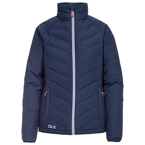Sondra Women's DLX Down Jacket - NAVY XL Sondra Women's DLX Down Jacket - NAVY XL von DLX