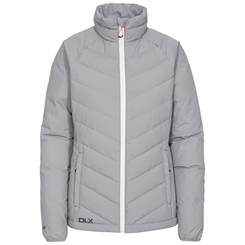 Sondra Women's DLX Down Jacket - PLATINUM L Sondra Women's DLX Down Jacket - PLATINUM L von DLX