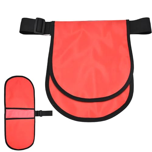 Tragetasche aus Oxford-Stoff, praktische Organisation, Balltasche, Diskus-Tragetasche, Schultertasche, Leichtathletiktasche für Trainer, Sportler, Training von DMAIS