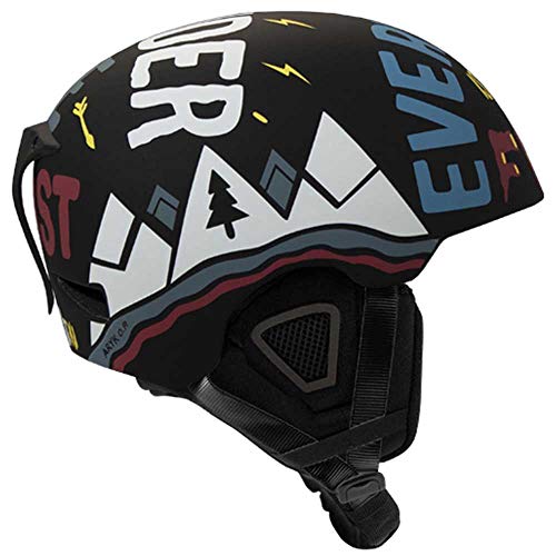 DMD Dream Unisex - Erwachsene, Unisex, 1SJTS5000PW01, Schwarz, 54/56 cm DMD Dream Unisex - Erwachsene, Unisex, 1SJTS5000PW01, Schwarz, 54/56 cm von DMD