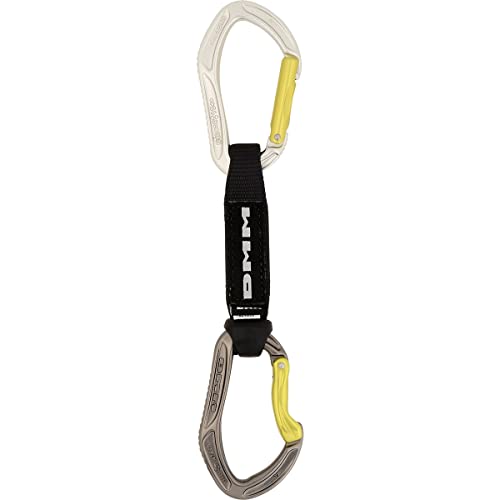 DMM Alpha Sport Express Set, Lime, 18cm von DMM