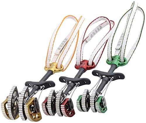 DMM Dragon 2 Cam Friend Set 2,3,4 DMM Dragon 2 Cam Friend Set 2,3,4 von Dmm