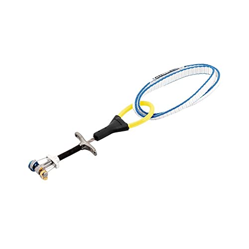 DMM Dragonfly Offset 3/4 Gold/Blue DMM Dragonfly Offset 3/4 Gold/Blue von DMM