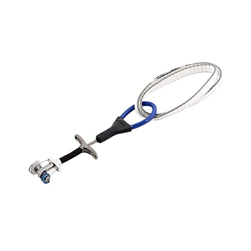 DMM Dragonfly Offset 4/5 Blue/Grey DMM Dragonfly Offset 4/5 Blue/Grey von DMM