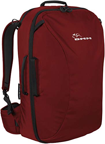 DMM Flight 45L rot - one Size DMM Flight 45L rot - one Size von DMM