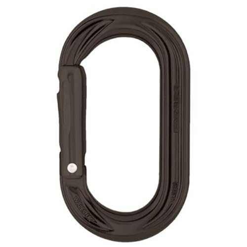 DMM Perfecto A591MG Gerades Tor, Mattgrau DMM Perfecto A591MG Gerades Tor, Mattgrau von DMM