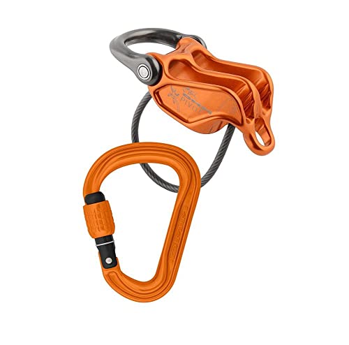 DMM Pivot & Phantom HMS Set orange DMM Pivot & Phantom HMS Set orange von DMM