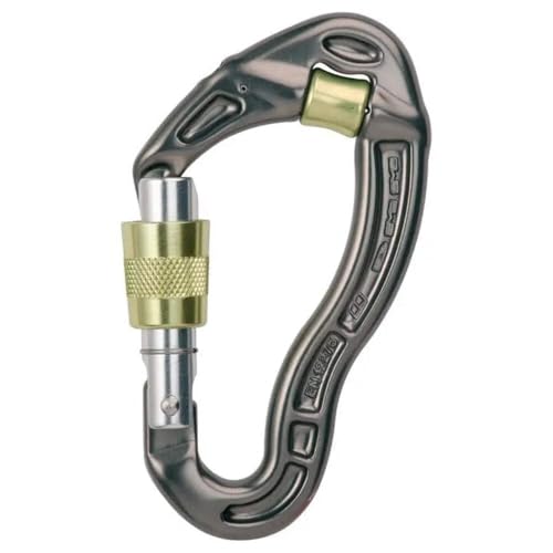 DMM Revolver Screwgate Karabiner, Uni von DMM