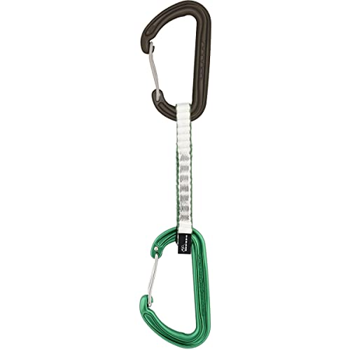 DMM Spectre Express Set, Green, 25CM von DMM