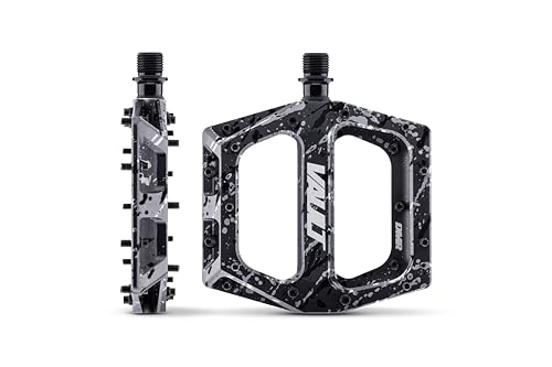 DMR Vault Special Edition Liquid Camo Grey Flat Pedal DMR Vault Special Edition Liquid Camo Grey Flat Pedal von DMR