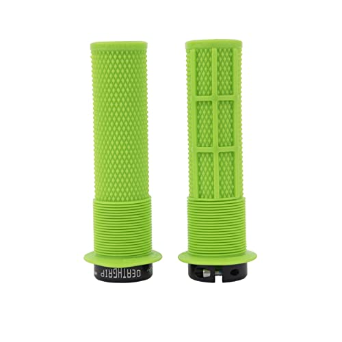 DMR MTB-Griffe Brendog FL Death Grün Gr. 31.3 mm DMR MTB-Griffe Brendog FL Death Grün Gr. 31.3 mm von DMR