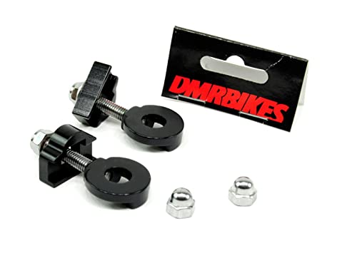 DMR Chain Tug BMX-Kettenspanner 10mm DMR Chain Tug BMX-Kettenspanner 10mm von DMR