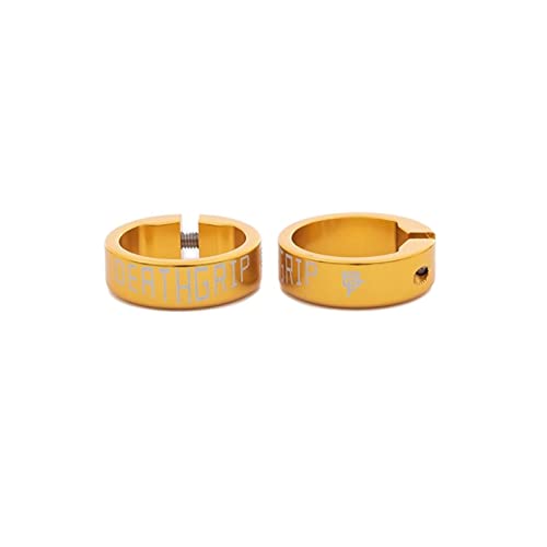 DMR Lock Ring Death Grip, Gold, DMR-G-DG-Collar DMR Lock Ring Death Grip, Gold, DMR-G-DG-Collar von DMR
