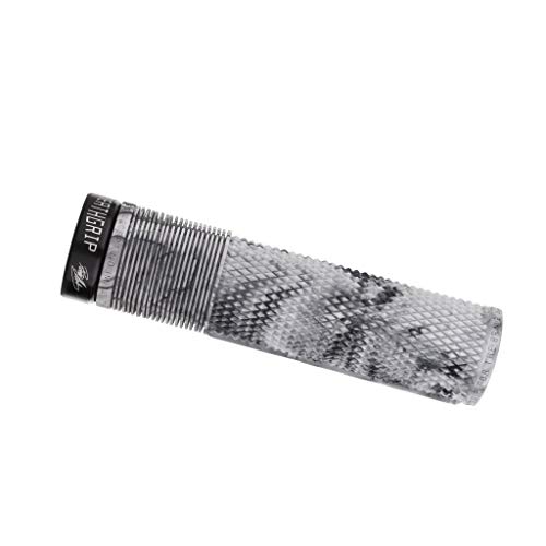 DMR MTB-Griffe Brendog FL Death Grau Gr. Dünn DMR MTB-Griffe Brendog FL Death Grau Gr. Dünn von DMR