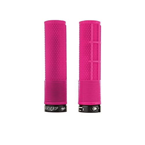 DMR MTB-Griffe Brendog FL Death Grip Pink Gr. Dick DMR MTB-Griffe Brendog FL Death Grip Pink Gr. Dick von DMR
