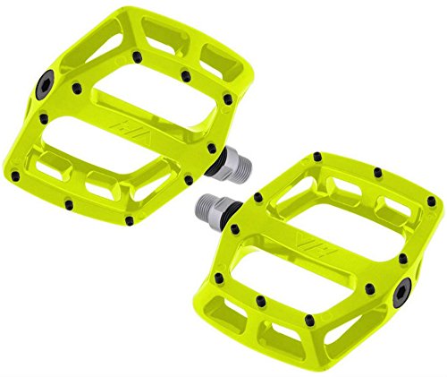 DMR V12 Mountain Bike Pedals Lemon Lime DMR V12 Mountain Bike Pedals Lemon Lime von DMR