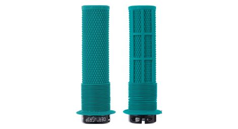 dmr deathgrip dunne griffe mit flanschen tribe blue dmr deathgrip dunne griffe mit flanschen tribe blue von DMR