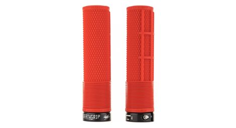 dmr deathgrip flangeless thin grips rot dmr deathgrip flangeless thin grips rot von DMR