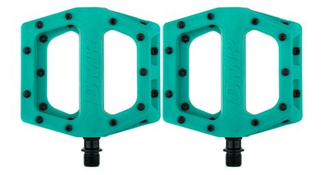 dmr paar flat pales v11 turkis dmr paar flat pales v11 turkis von DMR
