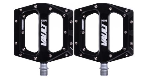 dmr pedale vault midi schwarz dmr pedale vault midi schwarz von DMR