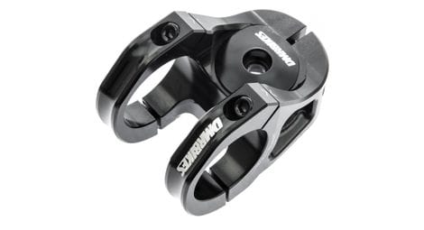 dmr stem defy50 31 8 mm 0    schwarz von DMR