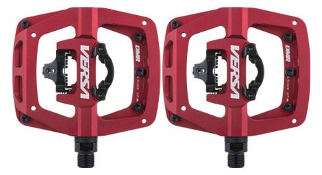 dmr versa halbautomatisches pedal rot dmr versa halbautomatisches pedal rot von DMR