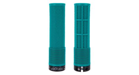 paar dmr deathgrip flangeless grips bleu tribe paar dmr deathgrip flangeless grips bleu tribe von DMR