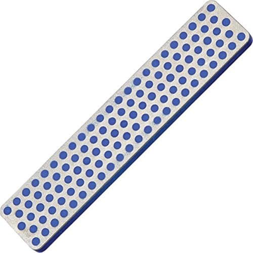 DMT Diamant Ski und Snowboard Abziehstein, 110 mm, grob, WS4C DMT Diamant Ski und Snowboard Abziehstein, 110 mm, grob, WS4C von DMT