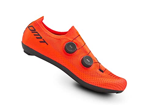 DMT Kr0 Rennradschuhe, Korallenrot, 44.5 EU DMT Kr0 Rennradschuhe, Korallenrot, 44.5 EU von DMT