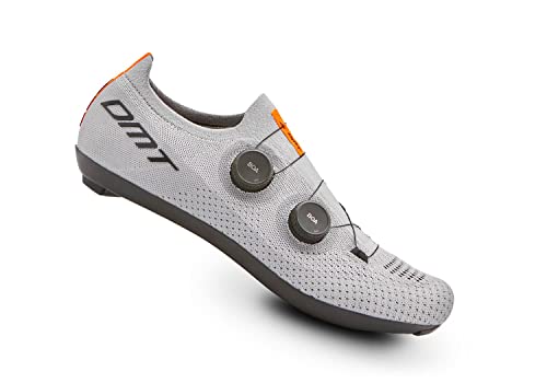 DMT Kr0 Rennradschuhe, grau, 39 DMT Kr0 Rennradschuhe, grau, 39 von DMT