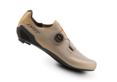 DMT Kr30 Rennradschuhe, Sand, 47 DMT Kr30 Rennradschuhe, Sand, 47 von DMT