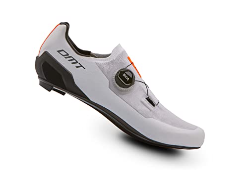 DMT Kr30 Rennradschuhe, weiß, 45 DMT Kr30 Rennradschuhe, weiß, 45 von DMT