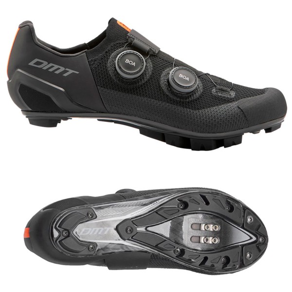 DMT - MH10 - Radschuhe Gr 41 grau DMT - MH10 - Radschuhe Gr 41 grau von DMT