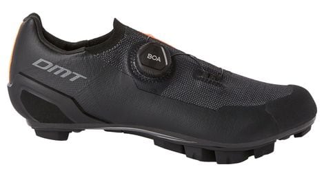 mtb schuhe dmt km30 schwarz von DMT