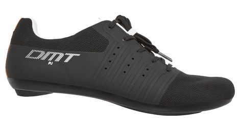 strasenschuhe dmt kr4 pj schwarz von DMT