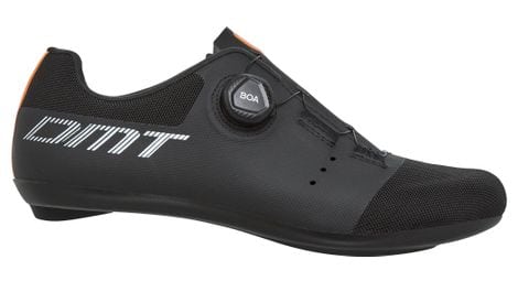 strasenschuhe dmt kr4 schwarz von DMT