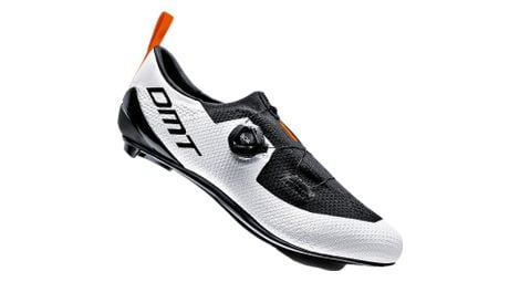 triathlonschuhe dmt kt1 weis schwarz von DMT