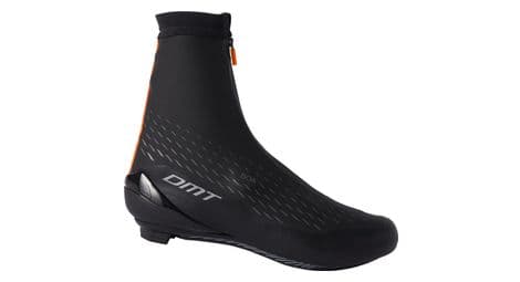 winter strasenschuhe dmt wkr1 schwarz orange von DMT