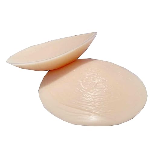 1 Paar Damen Push-Up Po Silikon Einlagen Pads Ersatz oder Extra Effekt für unsere Push Up Unterhosen 1 Paar Damen Push-Up Po Silikon Einlagen Pads Ersatz oder Extra Effekt für unsere Push Up Unterhosen von DNJKH