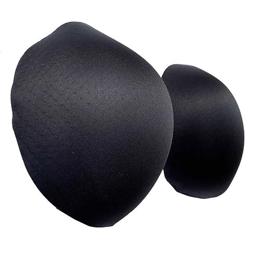 1 Paar Schwamm Butt Lifter Hüftpolster, Wiederverwendbar Push Up Gepolstert Po Einlagen Hüftpolster für Damen 1 Paar Schwamm Butt Lifter Hüftpolster, Wiederverwendbar Push Up Gepolstert Po Einlagen Hüftpolster für Damen von DNJKH
