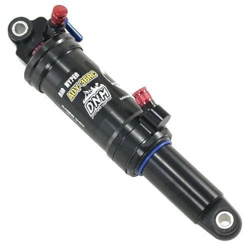 DNM AOY-36RC MTB Air Hinterraddämpfer mit Lockout 200x55mm 4-System, schwarz #ST1539 DNM AOY-36RC MTB Air Hinterraddämpfer mit Lockout 200x55mm 4-System, schwarz #ST1539 von DNM