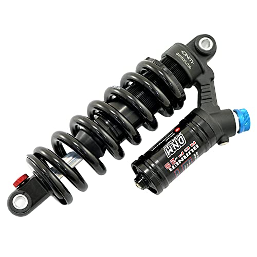 DNM BURNER-RCP2S Stoßdämpfer für Mountainbike, 200 mm, 550 lbs Modell #ST1431 DNM BURNER-RCP2S Stoßdämpfer für Mountainbike, 200 mm, 550 lbs Modell #ST1431 von DNM