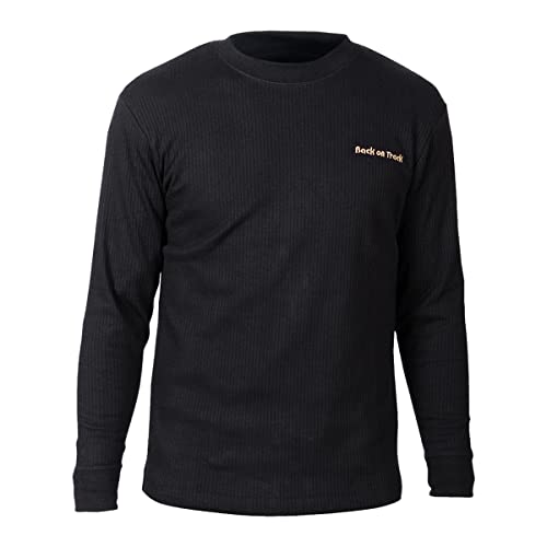 Back on Track Bekleidung Sweatshirt, Schwarz, S von DOG Copenhagen