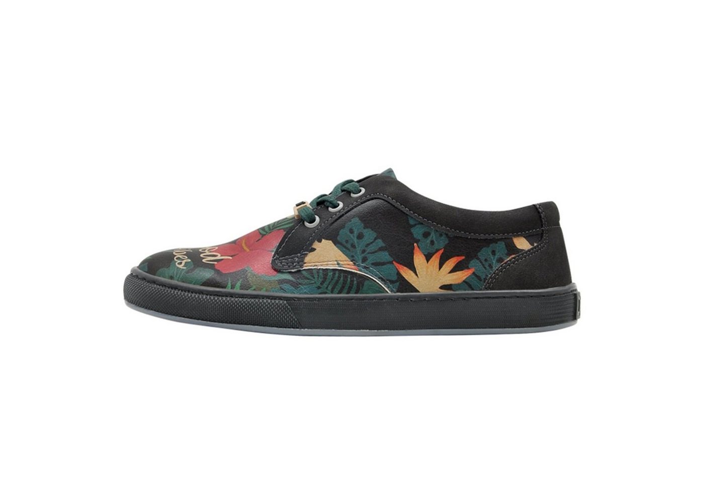 DOGO Damen Cord Good Vibes Vegan Damen Sneaker / Female Sneaker Vegan DOGO Damen Cord Good Vibes Vegan Damen Sneaker / Female Sneaker Vegan von DOGO