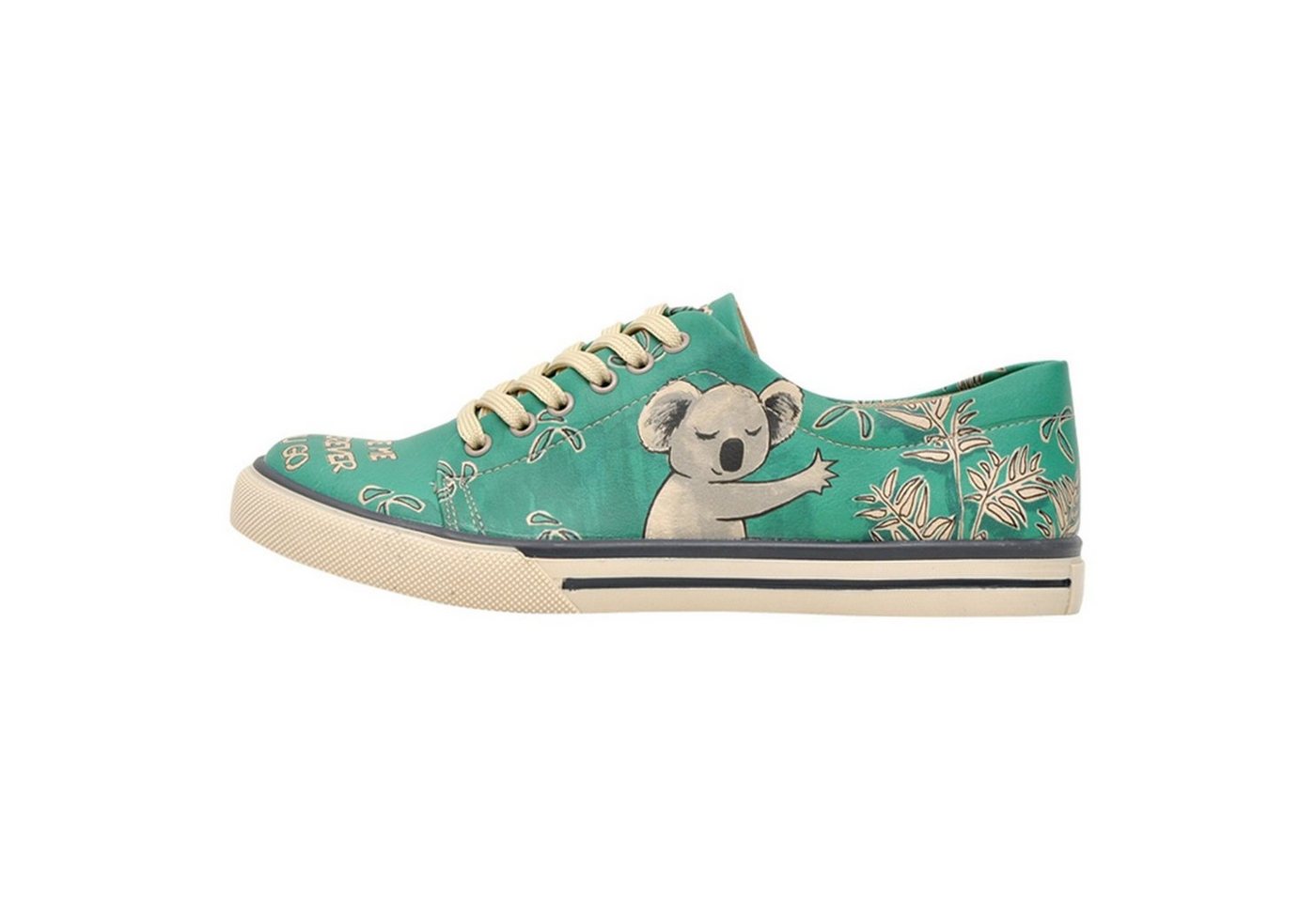 DOGO Koala Hug Sneaker Vegan von DOGO